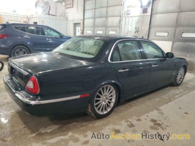 JAGUAR XJ8, SAJWA71B77SH13514