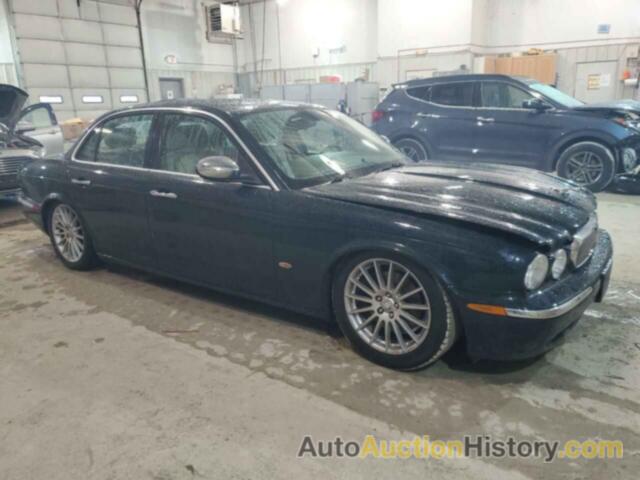 JAGUAR XJ8, SAJWA71B77SH13514