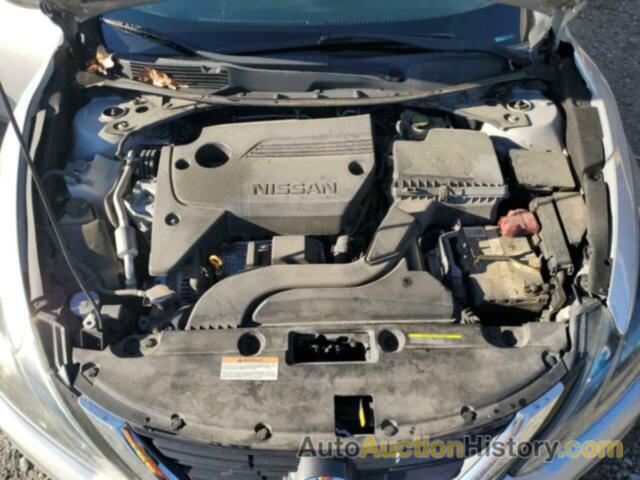 NISSAN ALTIMA 2.5, 1N4AL3AP1HC163569