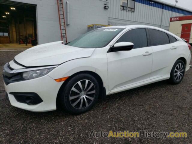 HONDA CIVIC EX, 2HGFC2F86HH014942