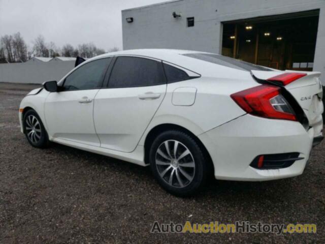 HONDA CIVIC EX, 2HGFC2F86HH014942