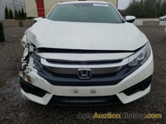 HONDA CIVIC EX, 2HGFC2F86HH014942