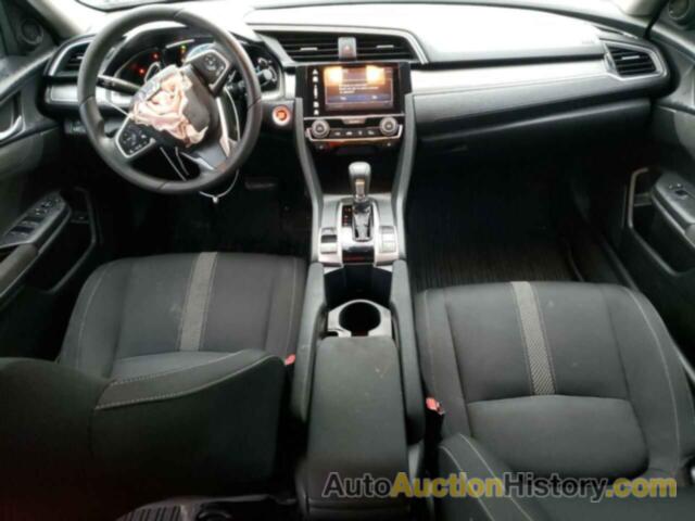 HONDA CIVIC EX, 2HGFC2F86HH014942