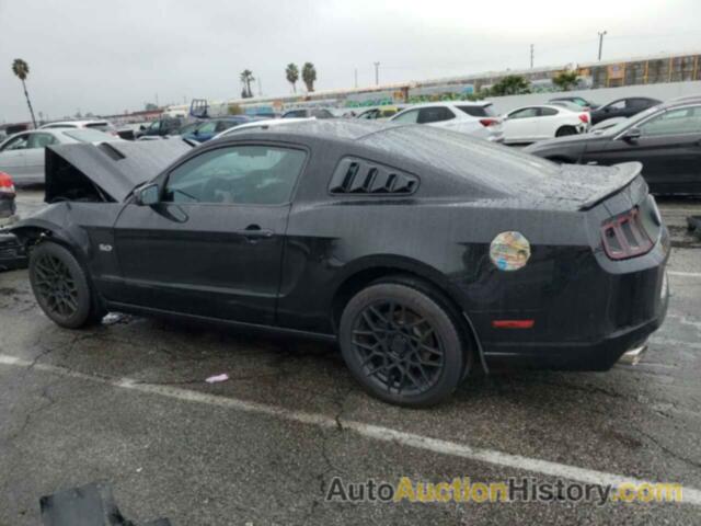 FORD MUSTANG GT, 1ZVBP8CF3D5209483