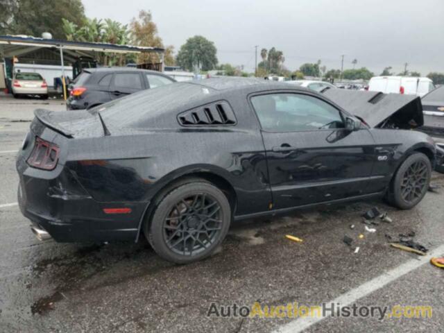 FORD MUSTANG GT, 1ZVBP8CF3D5209483