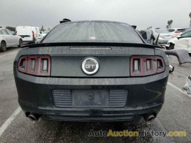 FORD MUSTANG GT, 1ZVBP8CF3D5209483