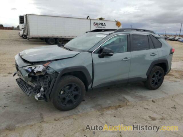 TOYOTA RAV4 TRD OFF ROAD, 2T3S1RFV0MW151290