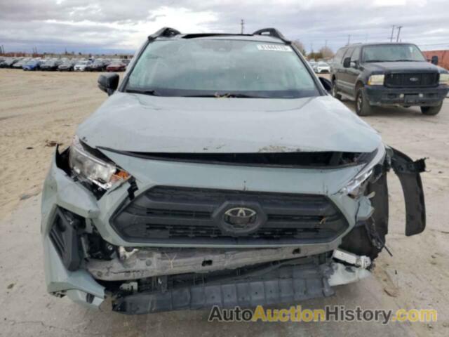 TOYOTA RAV4 TRD OFF ROAD, 2T3S1RFV0MW151290