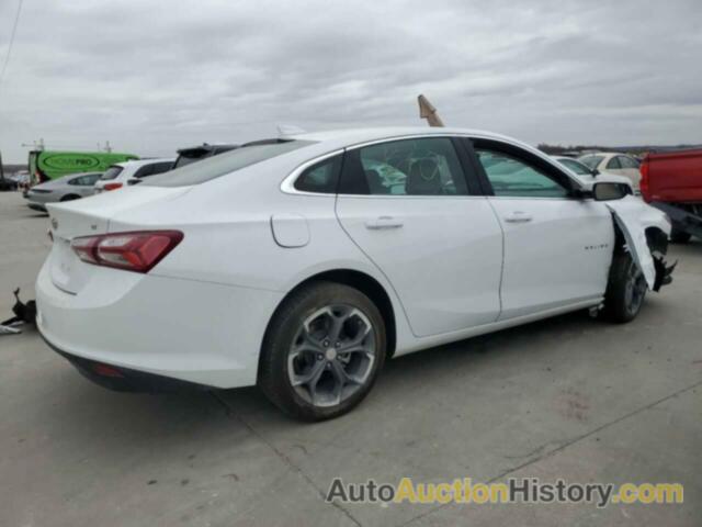 CHEVROLET MALIBU LT, 1G1ZD5ST7NF139250