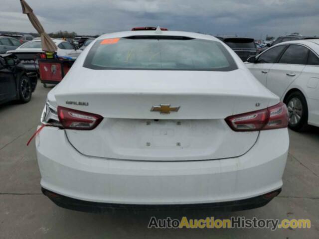 CHEVROLET MALIBU LT, 1G1ZD5ST7NF139250