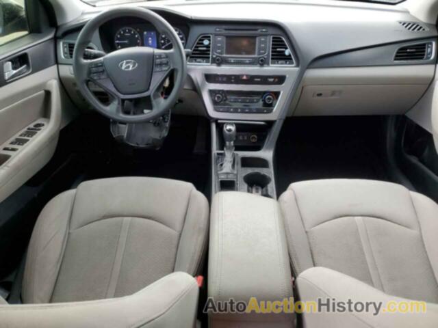 HYUNDAI SONATA SPORT, 5NPE34AF5FH224383