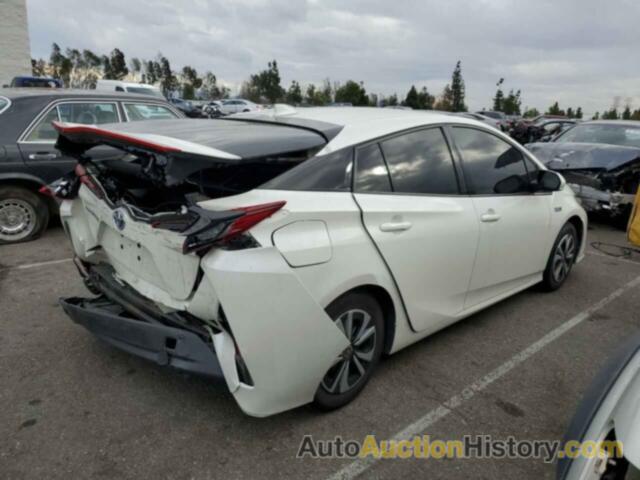 TOYOTA PRIUS, JTDKARFP7J3090620