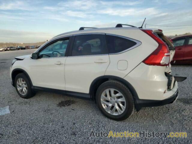 HONDA CRV EXL, 5J6RM3H76FL008278