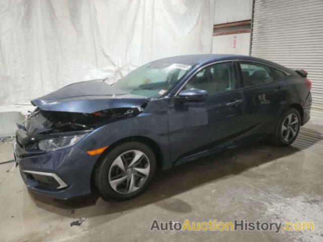 HONDA CIVIC LX, 2HGFC2F6XLH513427