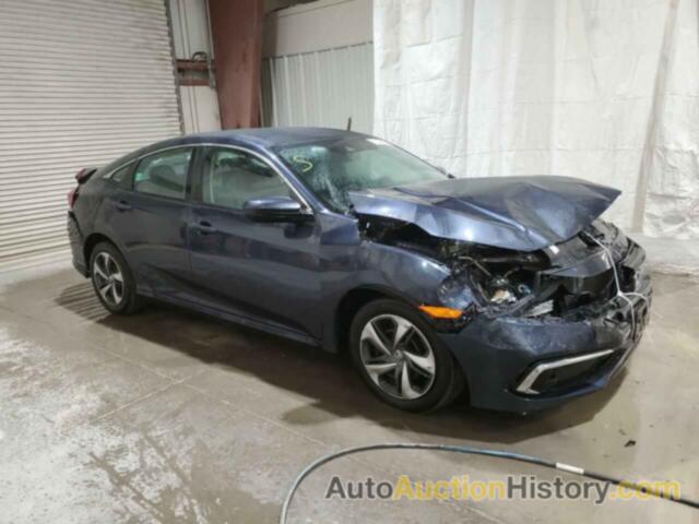 HONDA CIVIC LX, 2HGFC2F6XLH513427