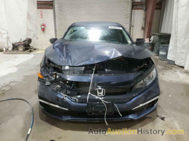 HONDA CIVIC LX, 2HGFC2F6XLH513427