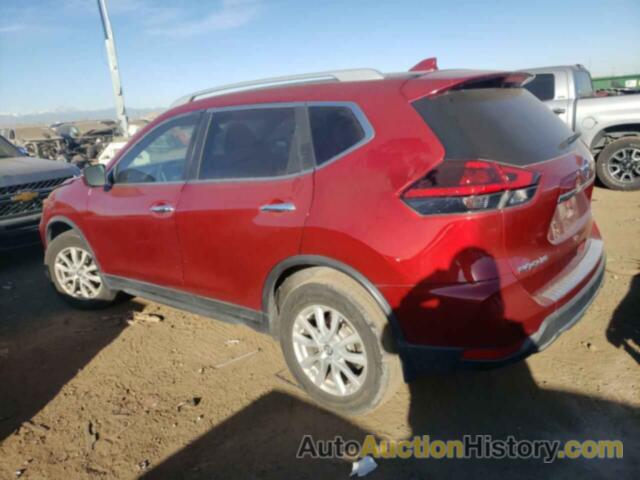 NISSAN ROGUE S, 5N1AT2MV2JC822288