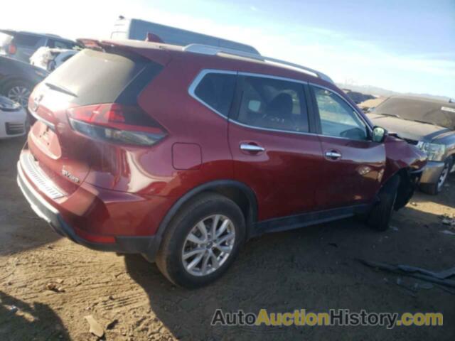 NISSAN ROGUE S, 5N1AT2MV2JC822288