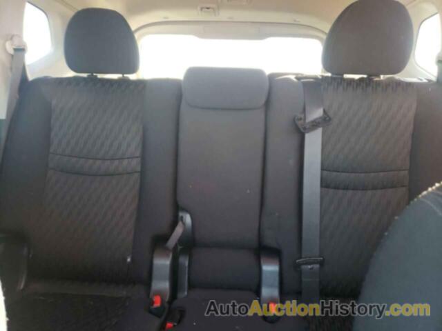 NISSAN ROGUE S, 5N1AT2MV2JC822288