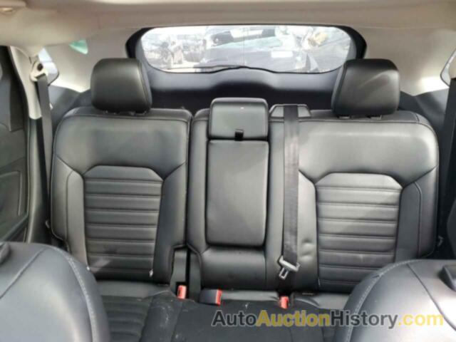 FORD EDGE SEL, 2FMPK3J95KBC38270