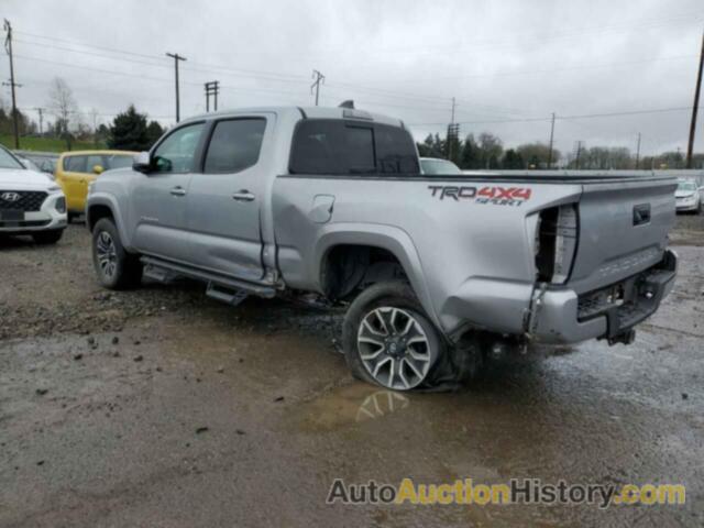 TOYOTA TACOMA DOUBLE CAB, 3TMDZ5BN6MM115105