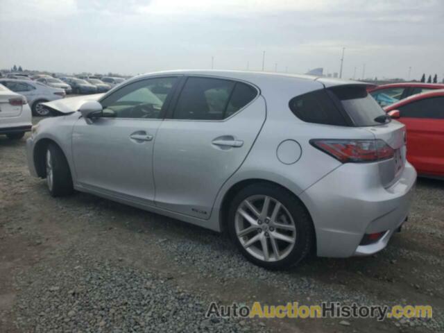 LEXUS CT 200 200, JTHKD5BH5E2174606