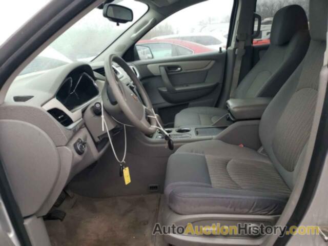 CHEVROLET TRAVERSE LS, 1GNKRFKDXGJ239780