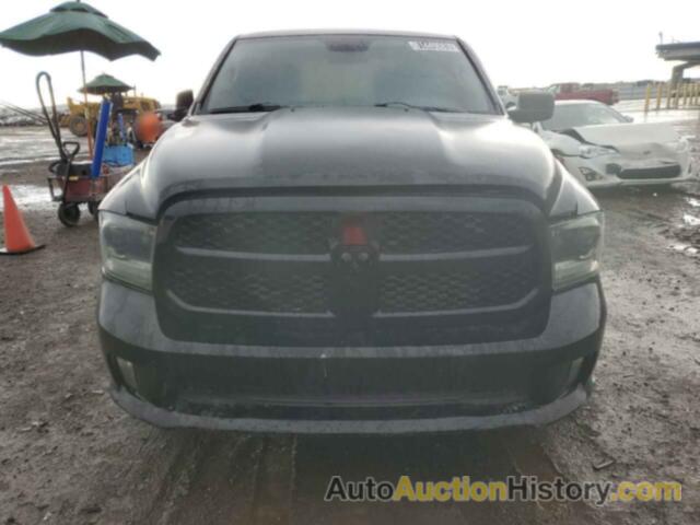 RAM 1500 ST, 1C6RR6FG9FS575786