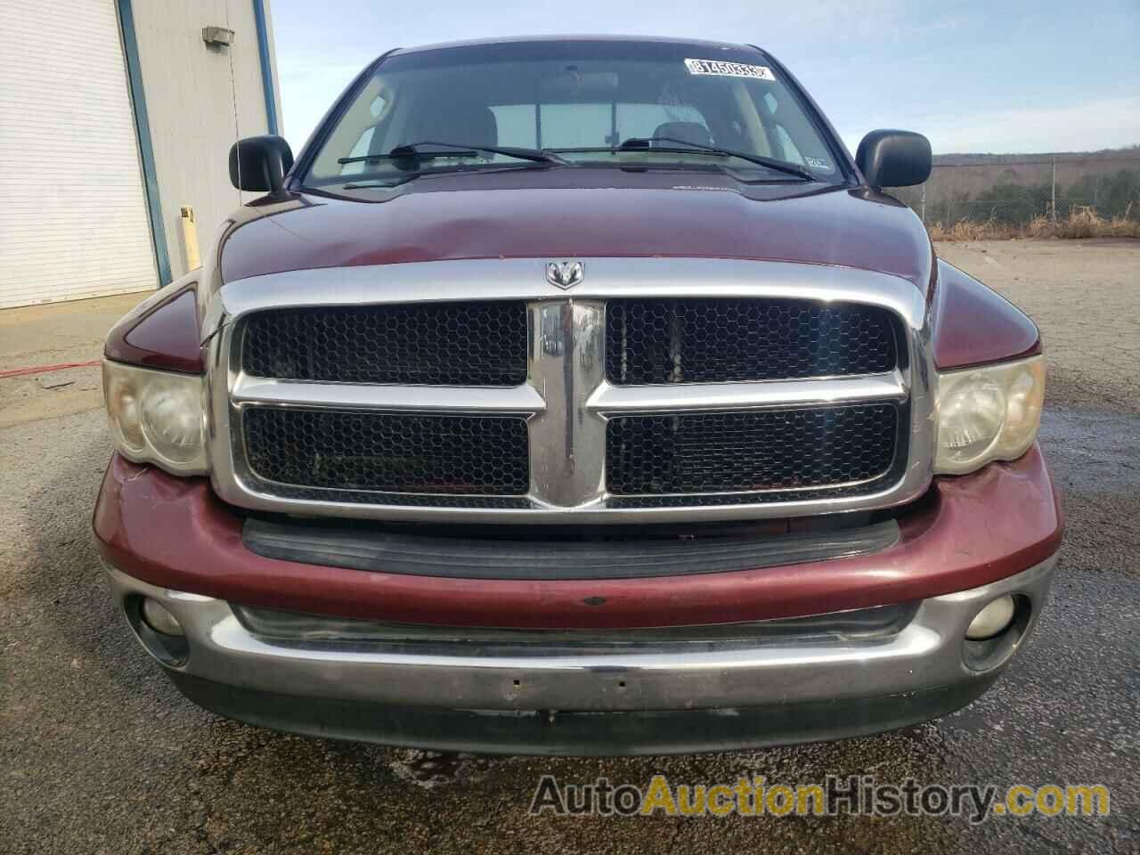 DODGE RAM 1500 ST, 1D7HU18N53S357654