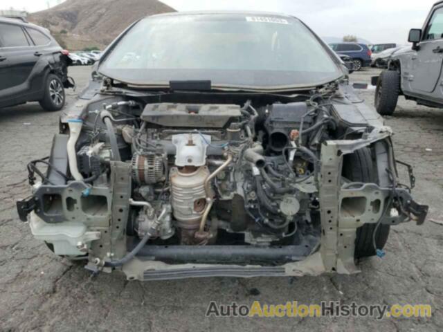 HONDA CIVIC LX, 19XFB2F57CE325632