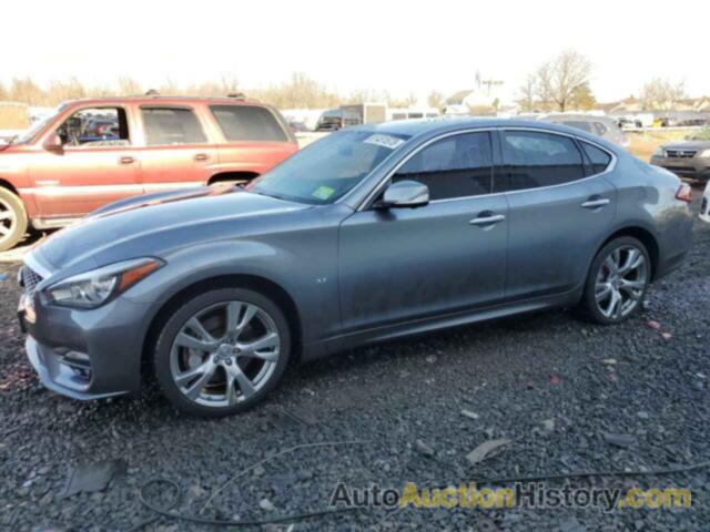 INFINITI Q70 3.7, JN1BY1AR2HM770163