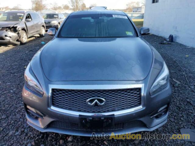 INFINITI Q70 3.7, JN1BY1AR2HM770163