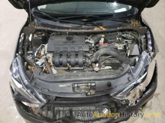 NISSAN ALL OTHER S, 3N1AB7AP2KY254906