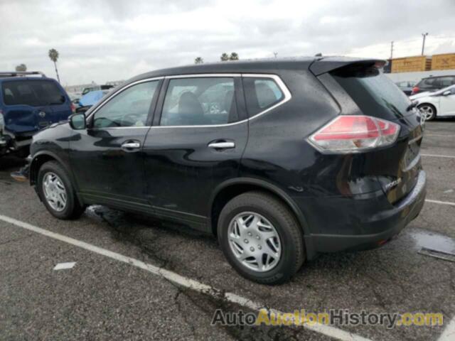 NISSAN ROGUE S, 5N1AT2MV3EC809524