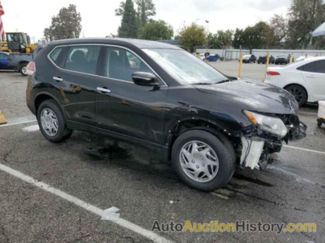 NISSAN ROGUE S, 5N1AT2MV3EC809524