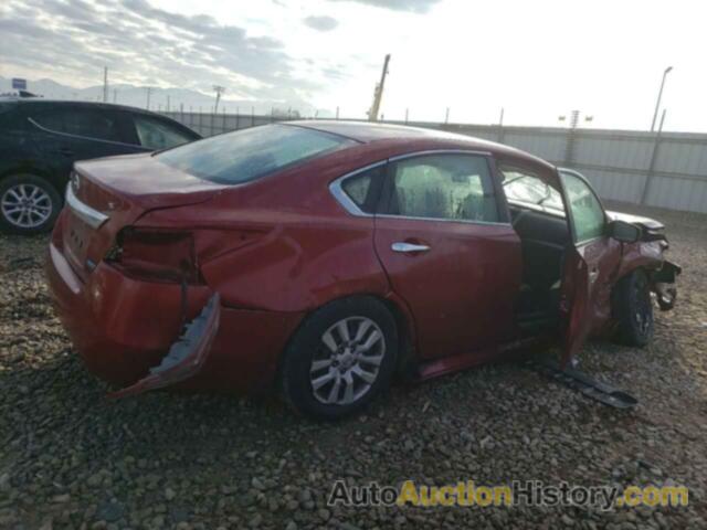 NISSAN ALTIMA 2.5, 1N4AL3AP2DN582657