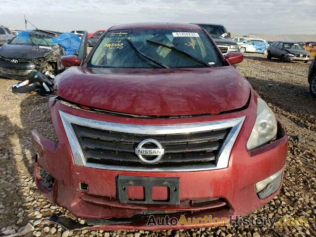 NISSAN ALTIMA 2.5, 1N4AL3AP2DN582657