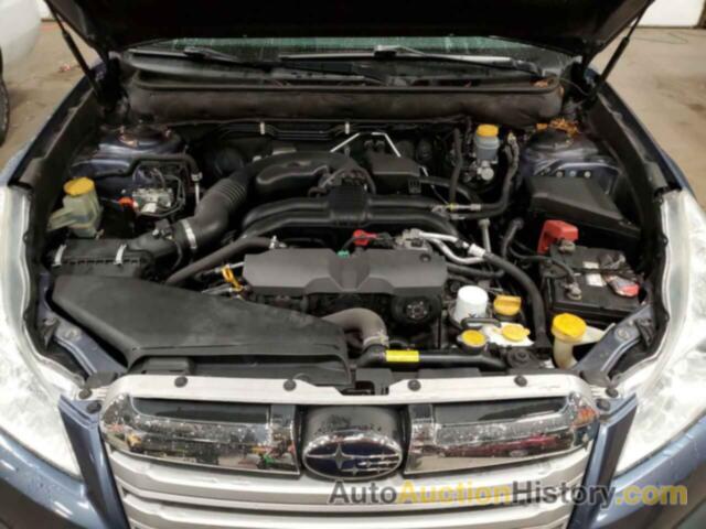 SUBARU OUTBACK 2.5I PREMIUM, 4S4BRCCC3D3266375