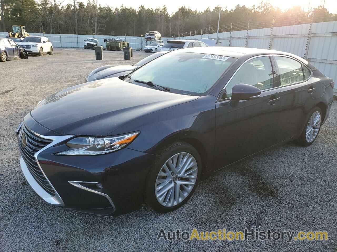 LEXUS ES350 350, 58ABK1GG1GU006036