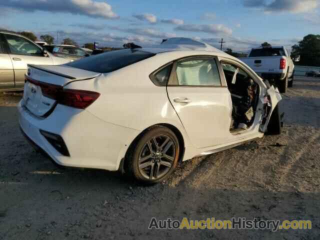 KIA FORTE GT LINE, 3KPF34AD2ME301618