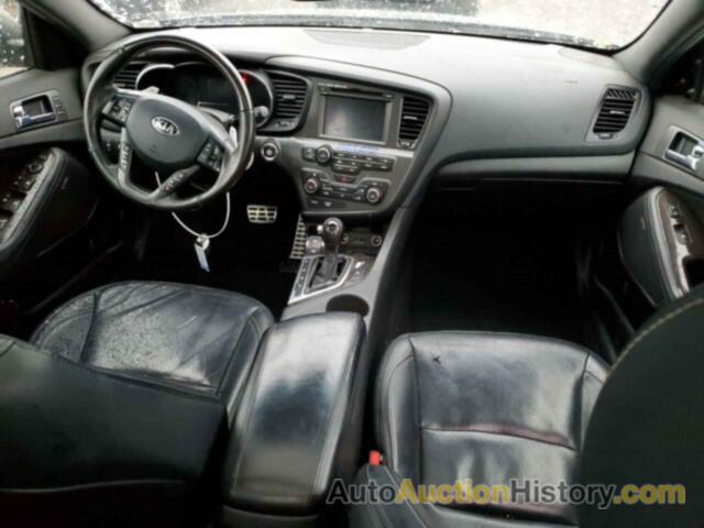 KIA OPTIMA SX, 5XXGR4A66DG101739