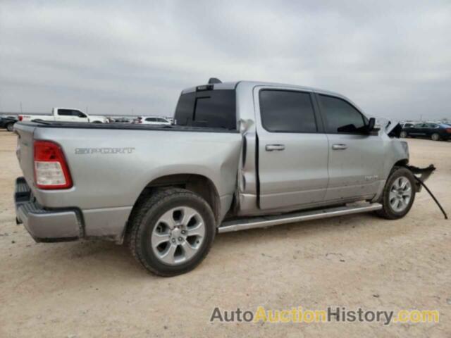 RAM 1500 BIG HORN/LONE STAR, 1C6SRFFT4NN233061