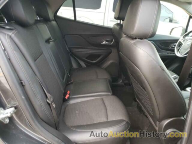 BUICK ENCORE CONVENIENCE, KL4CJBSB0GB706754