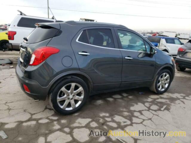 BUICK ENCORE CONVENIENCE, KL4CJBSB0GB706754