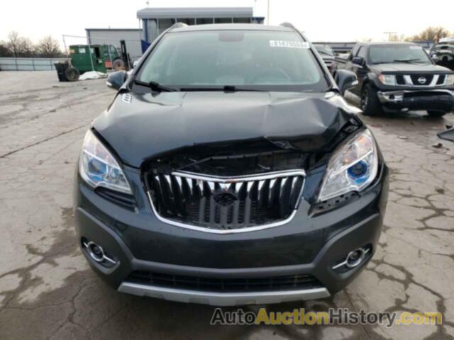 BUICK ENCORE CONVENIENCE, KL4CJBSB0GB706754