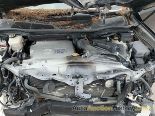 LEXUS RX450 450, JTJZB1BA7D2412677