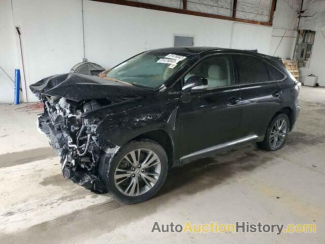 LEXUS RX450 450, JTJZB1BA7D2412677