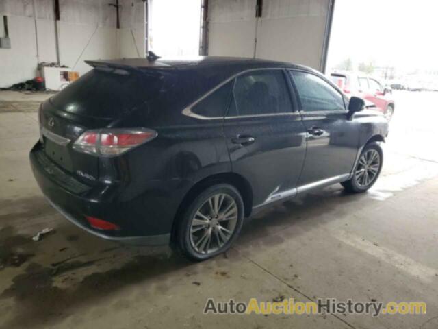 LEXUS RX450 450, JTJZB1BA7D2412677