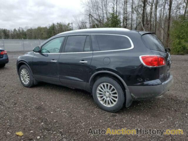 BUICK ENCLAVE, 5GAKVCED6CJ229094