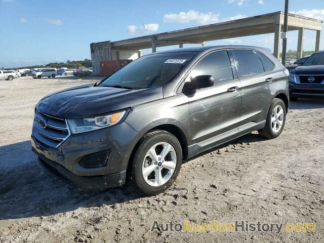 FORD EDGE SE, 2FMPK3G90JBB98816